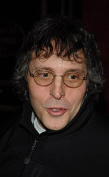 Marc Lawrence